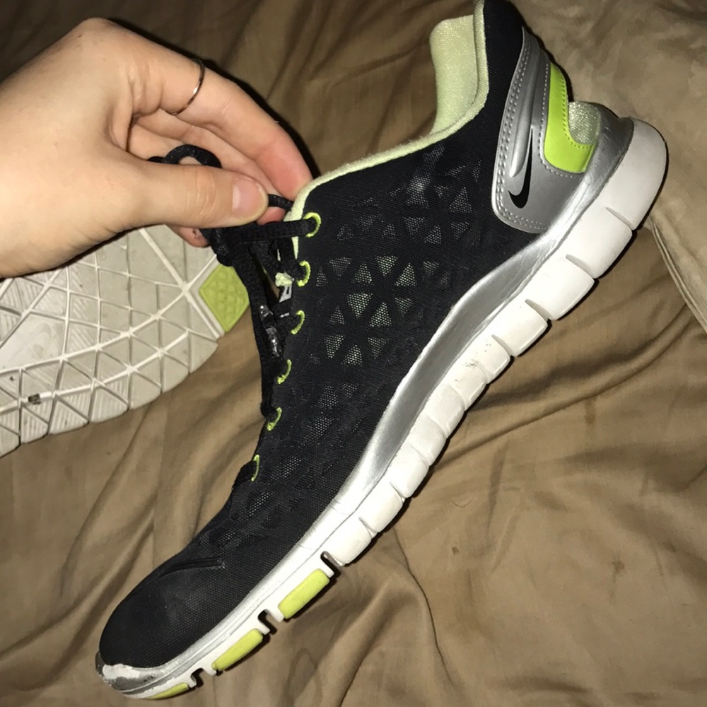 Nike training/ running shoes